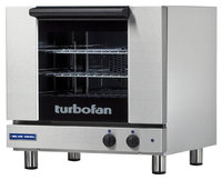 Blue Seal E23M3 Manual Control Convection Oven