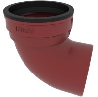 ENSIGN EEZIFIT 208192 100x88DG BEND