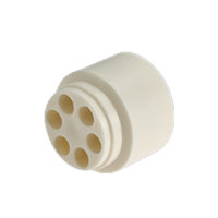 Blank Gland Insert suitable for M20 Glands