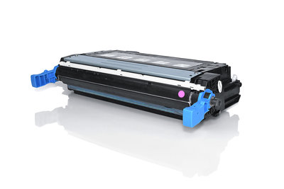 Compatible HP CB403A Magenta 7500 Page Yield