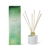 Green Angel Lemon Grass And Lime Diffuser 100ml