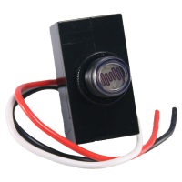 Tezla Button Photo Electric Cell