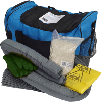 Universal Vehicle Spill Kit 25L