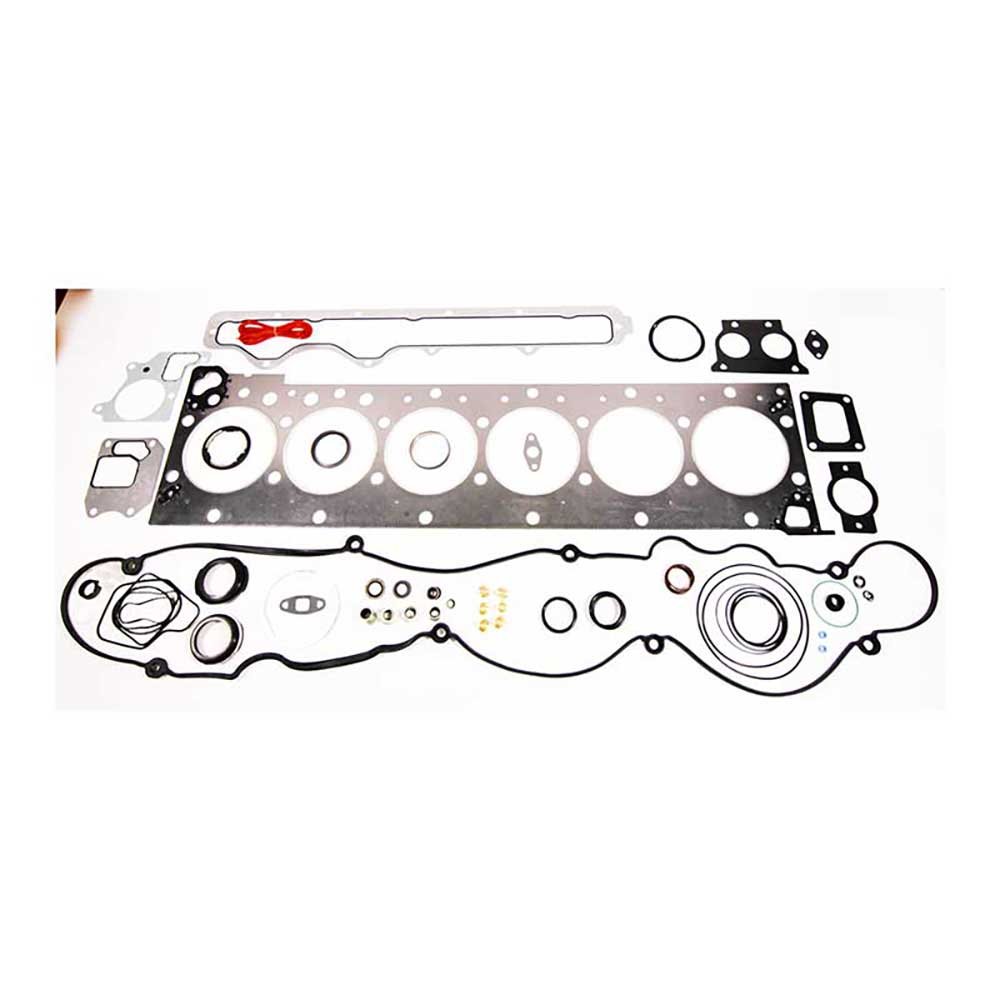 GASKET KIT, UPPER