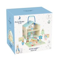 Play Set - Peter Rabbit (FSC&reg;)