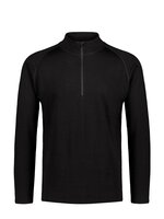 Alpine Merino 1/2 Zip &ndash; Mens  M901