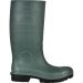 New Hunter S4 Antistatic Wellington, Green/Black