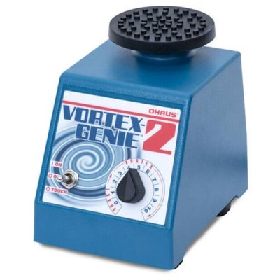 Vortex-Genie 2,Vortex Mixer