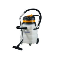 PREDATOR DISCVAC 230V INDUSTRIAL WET / DRY VAC 3000WAT