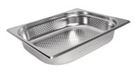 *Everyday Gastronorm* S/S, GN1/2 65mm Perforated