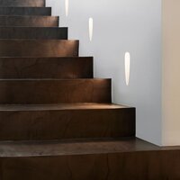 ASTRO OLYMPUS TRIMLESS 2700K LED MARKER LIGHT