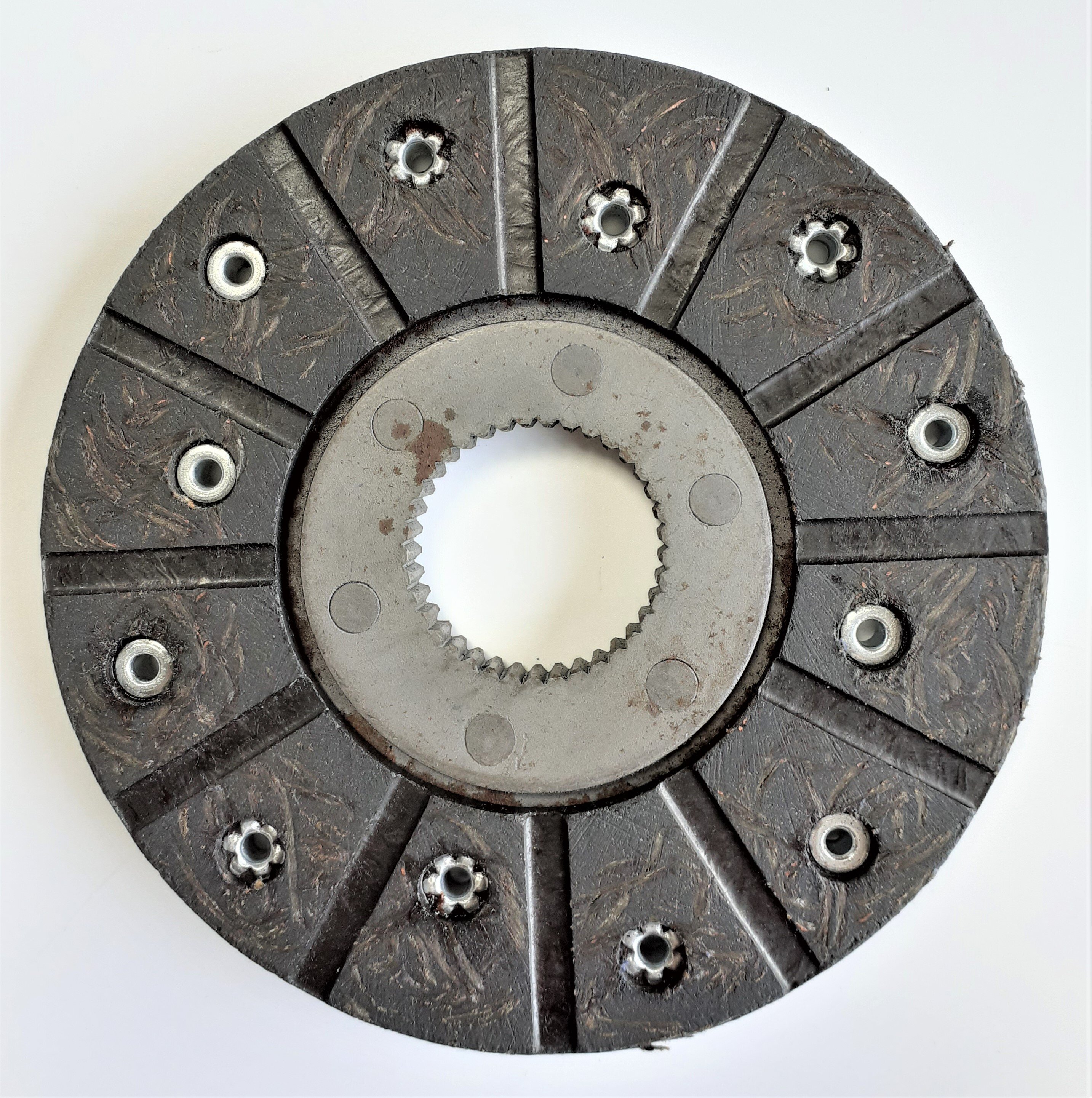 Claas 6005703916 Brake Disc