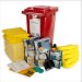 Chemical Mobile Spill Kit 240L