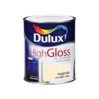 Dulux-High-Gloss-Magnolia-750-ml