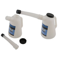 Plastic Measuring Jugs 1L