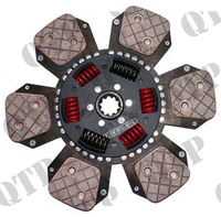 Clutch Disc