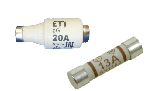 Pre-Pack Fuses