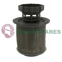 bosch dishwasher micro sieve