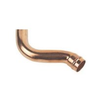 15mm Part Crossover Solder Ring