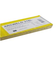 Stainless Steel Welding Electrodes Sureweld Dublin Ireland