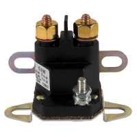 Replacement Solenoid Universal ( Single Pole)