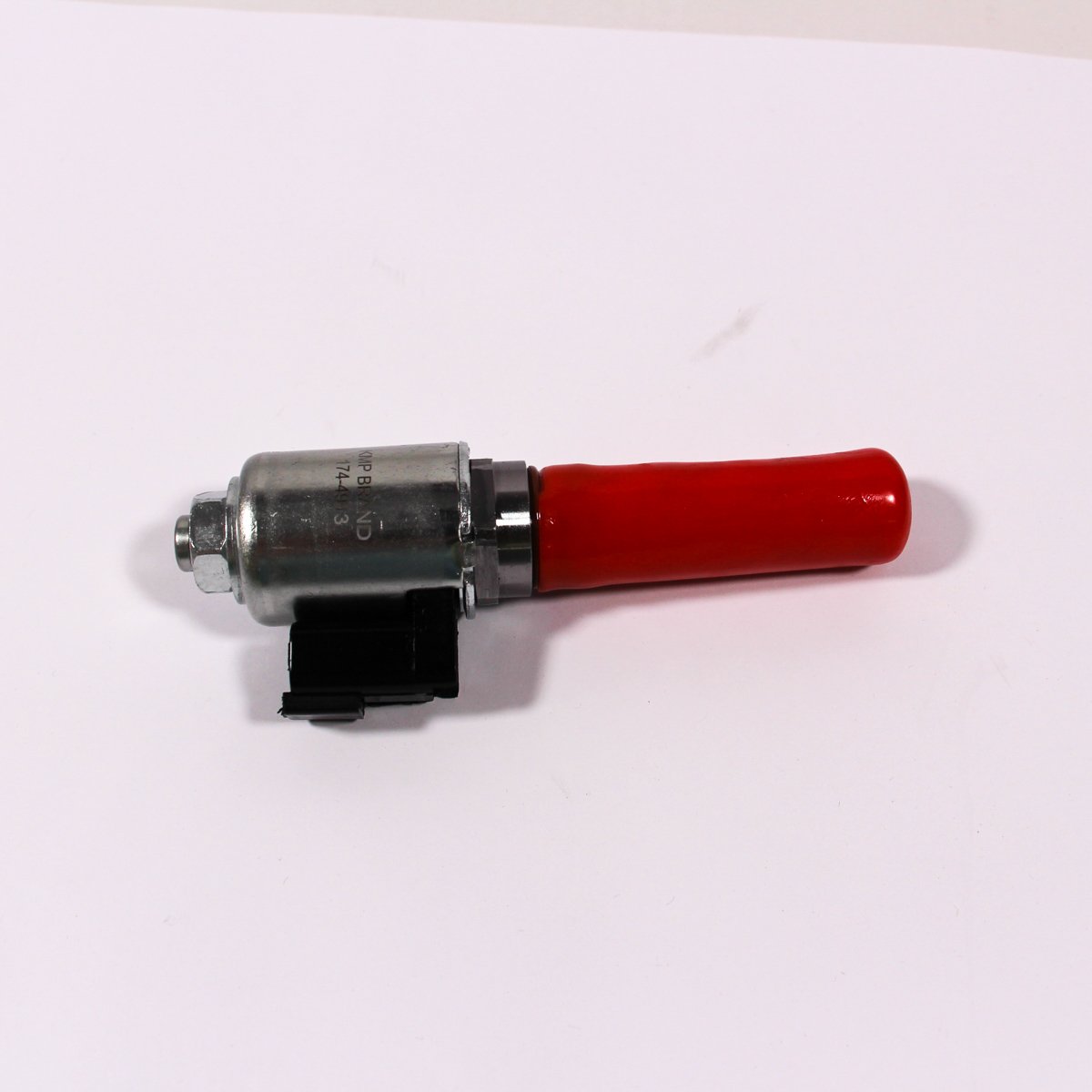 SOLENOID VALVE