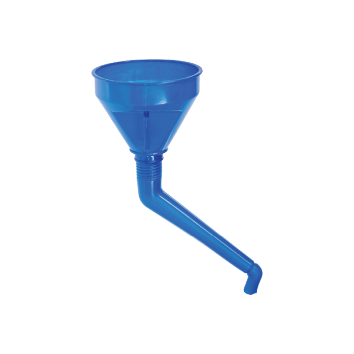 Oil Bent Funnel