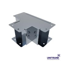 50x50mm Sharp Tee Inside Lid