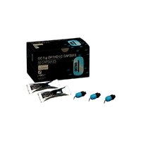 GC Fuji Ortho LC Caps 50pk - DMI Dental Consumables Ireland - Next Day Delivery