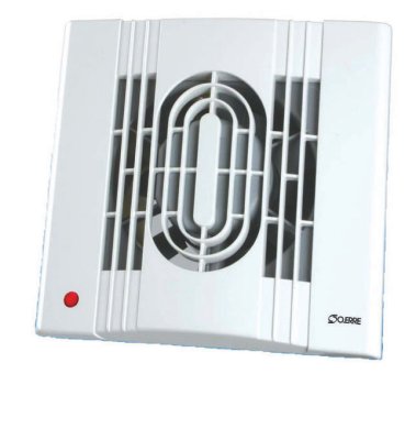 Ventilateur IN 10 + senseur 110 m³