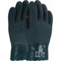 PREMIUM GREEN DOUBLE DIP - CHEMICAL RESISTANT 11 INCH 