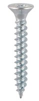 Timco Pozi Screw 4x25mm (8x1") Pack of 30 XD