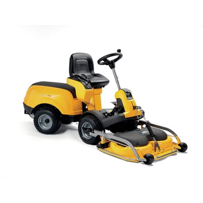 Stiga Park 420P B&S 4155 100EL Deck