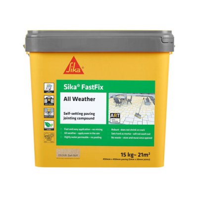 Sika FastFix All Weather