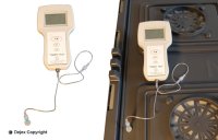 JANNY MT TIEMPO TEST DEVICE