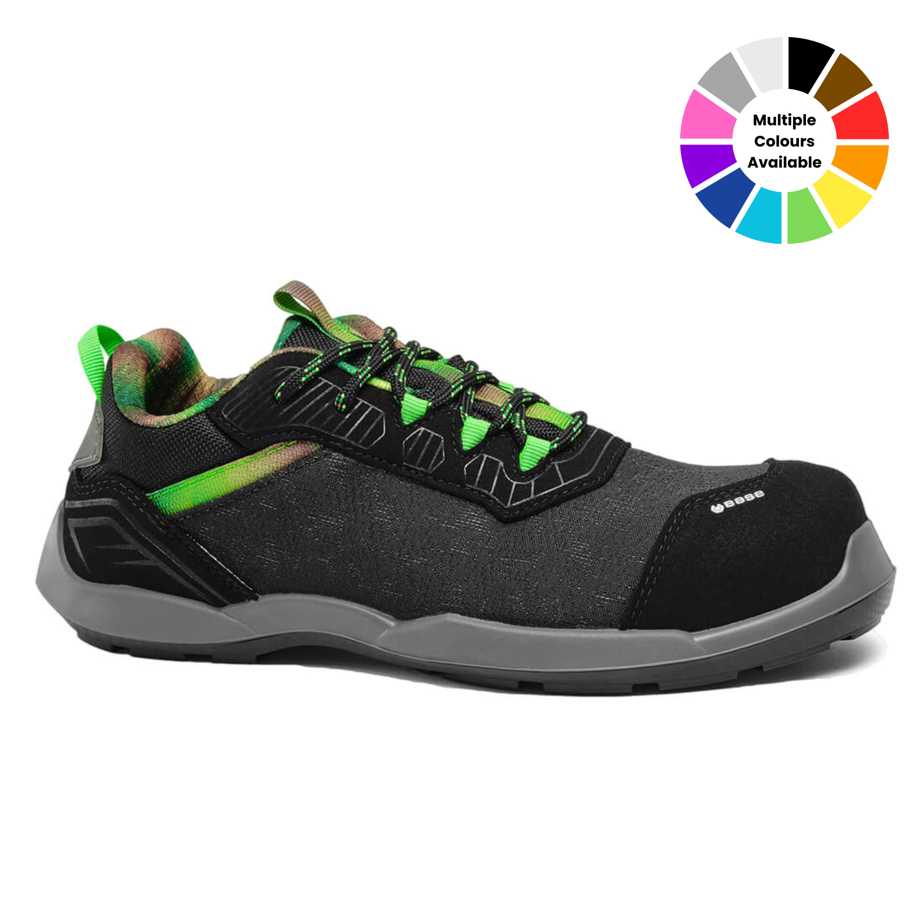 Portwest B0666 Grand Canyon/Tulum Eco Shoe