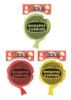 Whoopee Cushion - Inflated 16.5 cm.