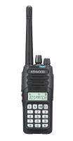 NX1200NE NXDN VHF KNB45 (2000mAh) Li-Ion KRA26 (146-162MHz) DB HelAnt KSC35 UK Charger Included
