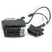 Mercedes-Benz ME9.7 ECU Test Cable