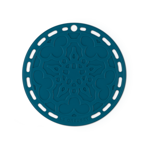 Le Creuset French Trivet - Deep Teal
