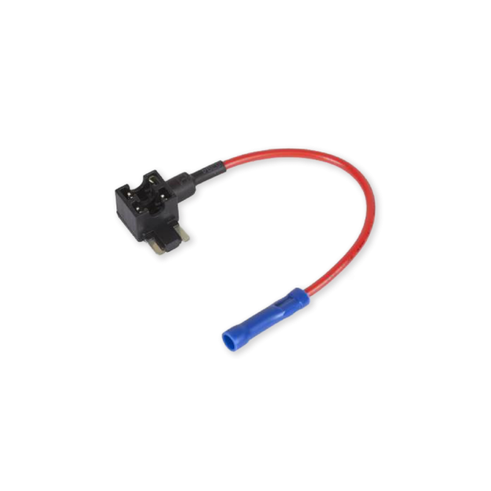 Low Profile Fuse Holder Add-In Circuit (Pkt of 2)