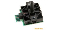 Rangemaster P051796 Induction Rotary Energy Control Regulator EGO 44.02020.010 Genuine