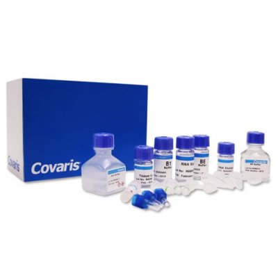FFPE RNA Plus extraction kit