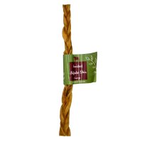 Pure & Natural Braided Buffalo Skin Large 30cm 5pk