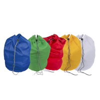 Robert Scott Laundry Kit Bag, With Drawstring & Fixlock Closure, 50/Pack