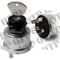 Ignition Switch
