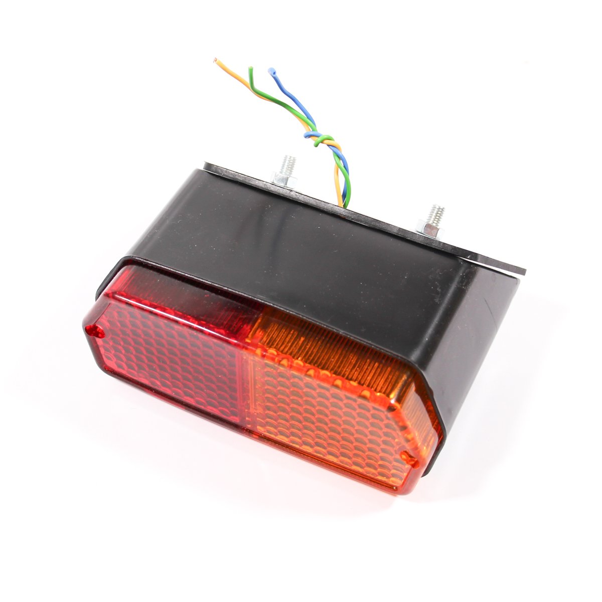 REAR COMBINATION LIGHT (LH)