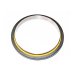 REAR SEAL GP WITH SLEEVE