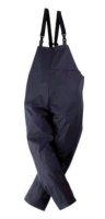 Sioen Flexothane Unlined Bib and Brace 180gsm