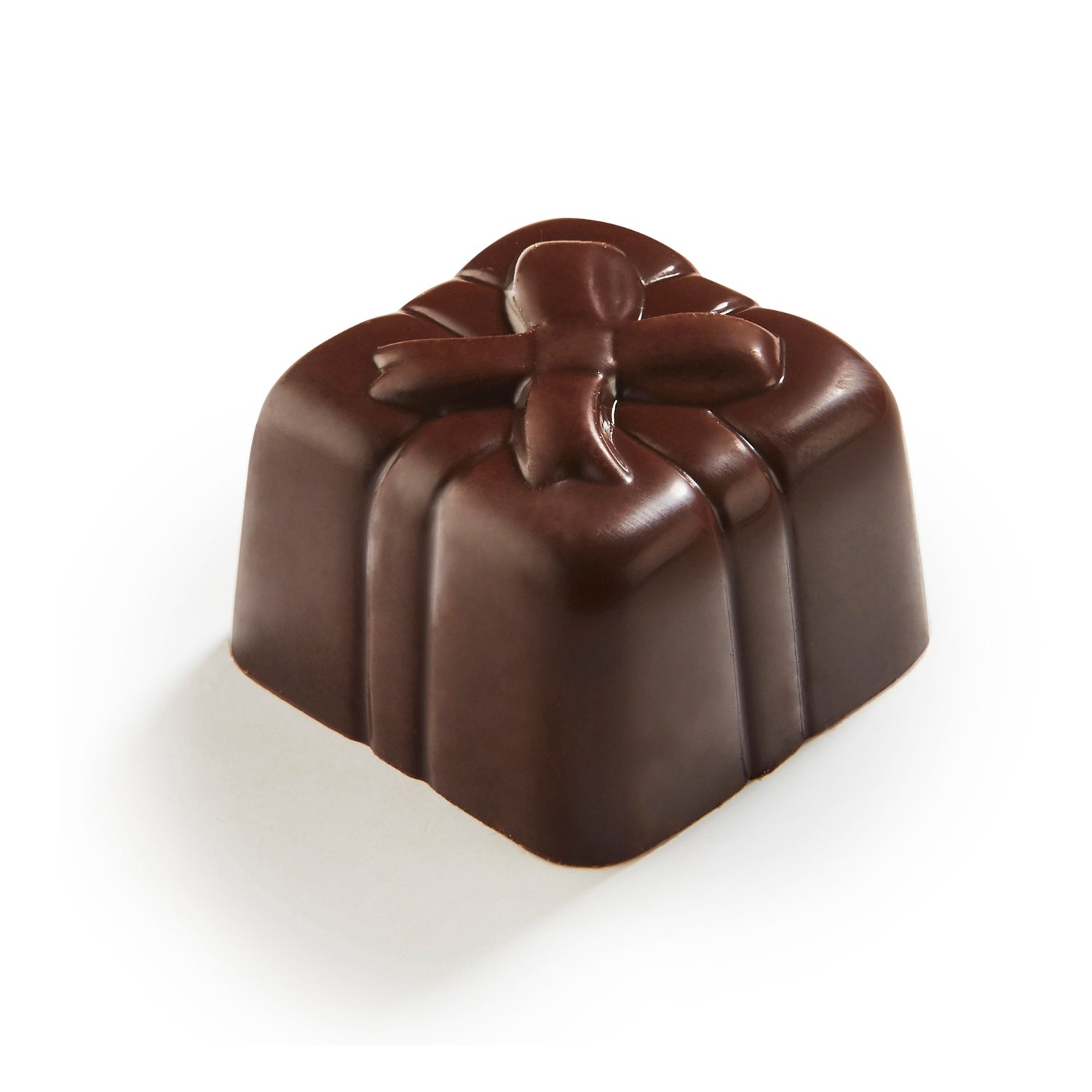 Natasha - dark chocolate with ganache 15.4g - 1.09kg